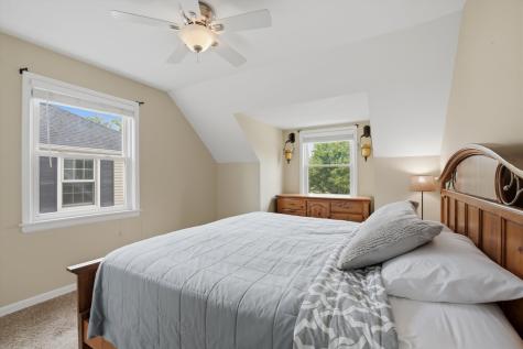 1601 South Ashland Avenue Park Ridge IL 60068