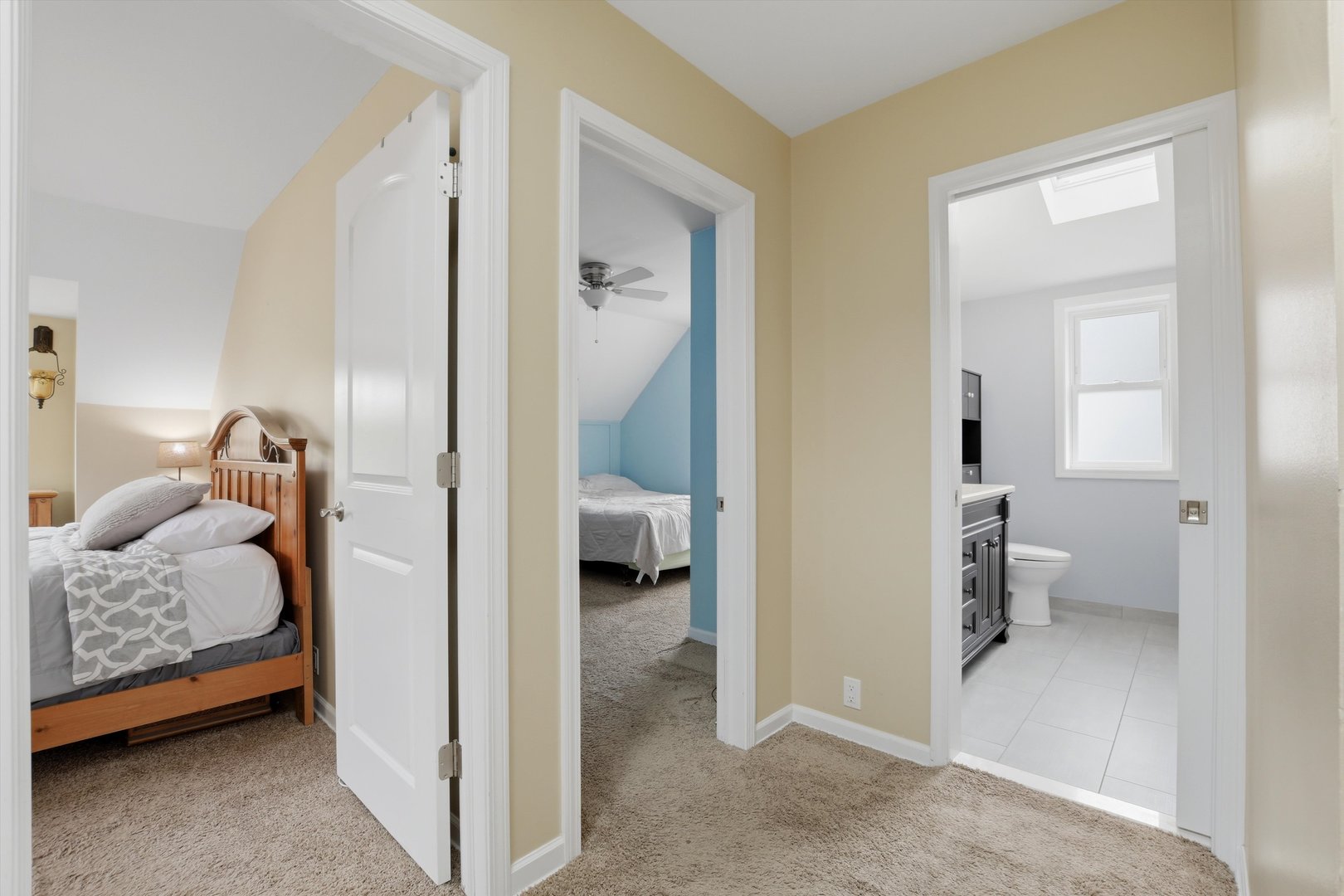 1601 South Ashland Avenue Park Ridge IL 60068