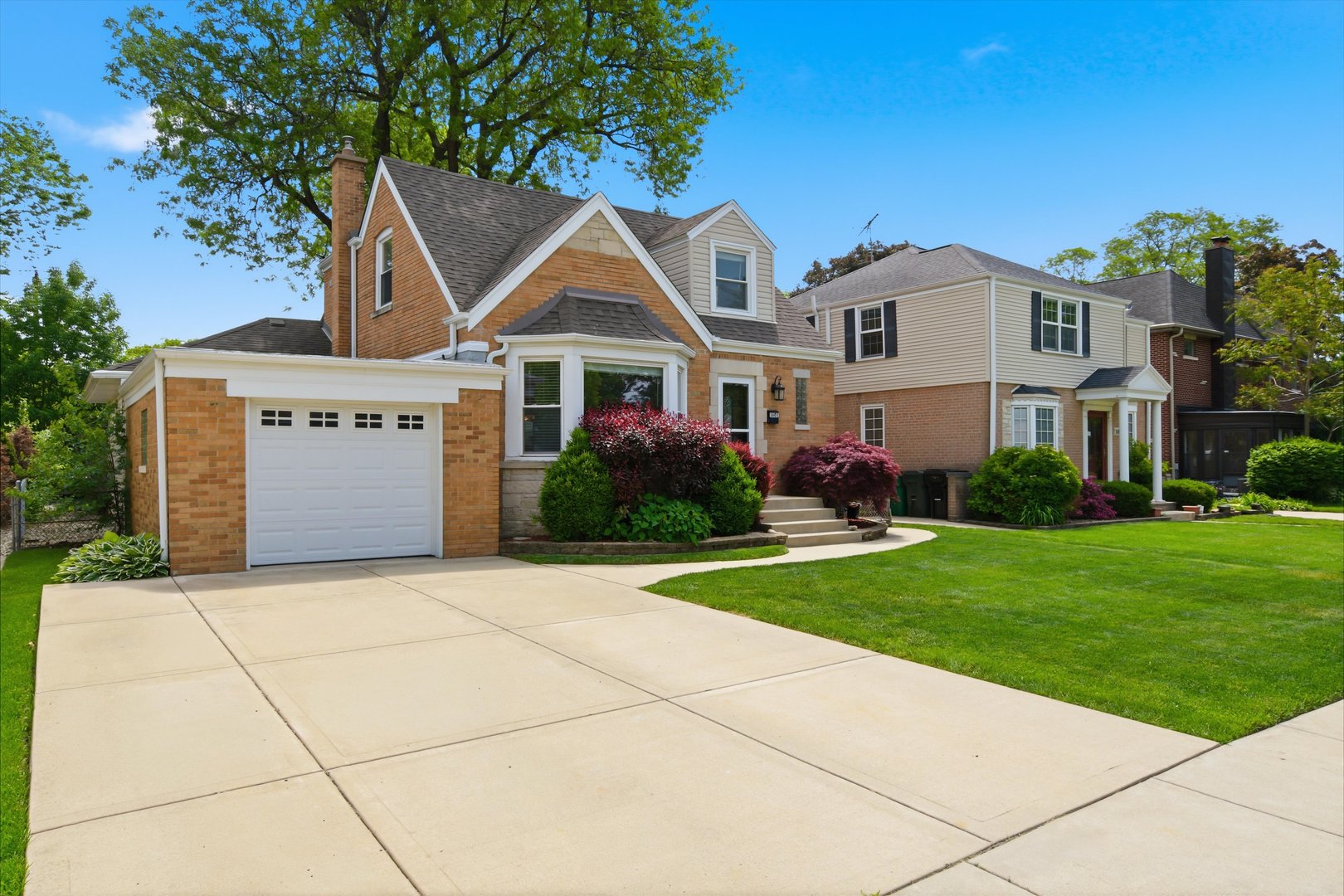 1601 South Ashland Avenue Park Ridge IL 60068