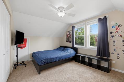 1601 South Ashland Avenue Park Ridge IL 60068