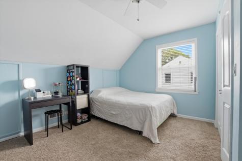 1601 South Ashland Avenue Park Ridge IL 60068