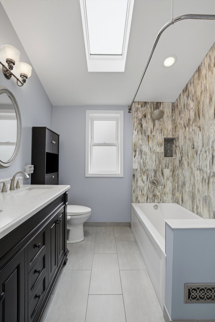 1601 South Ashland Avenue Park Ridge IL 60068