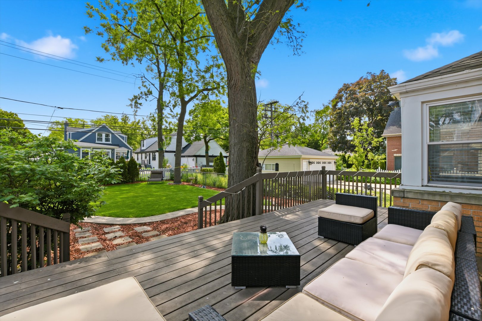 1601 South Ashland Avenue Park Ridge IL 60068