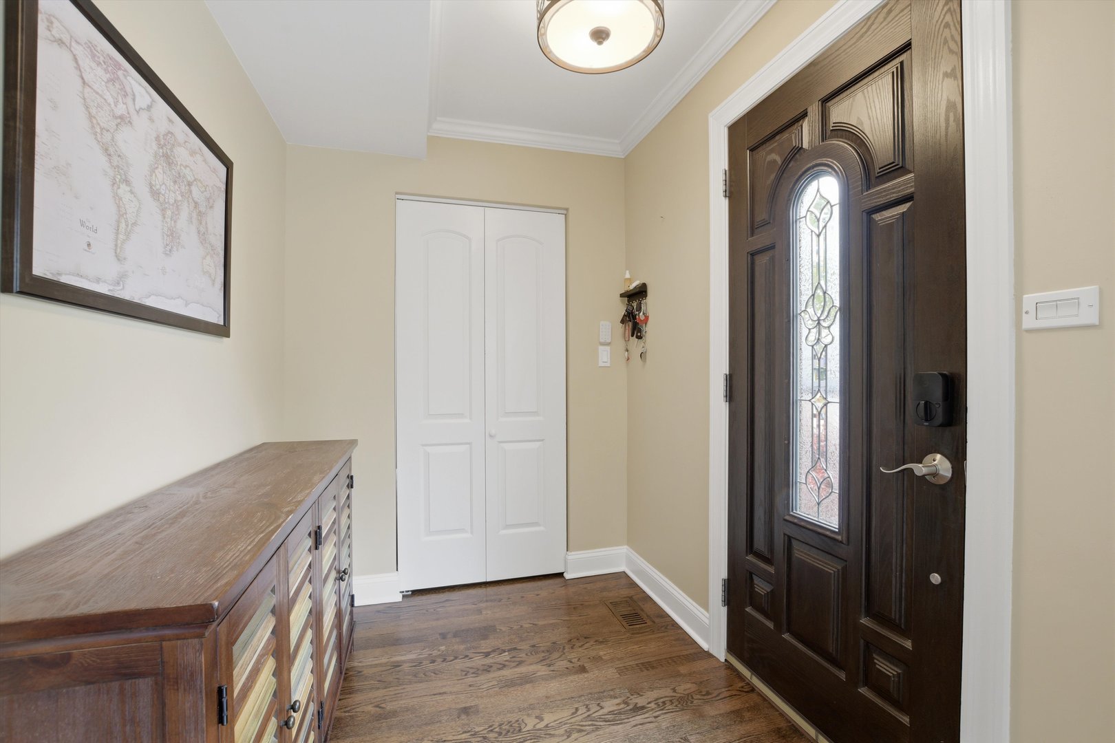 1601 South Ashland Avenue Park Ridge IL 60068