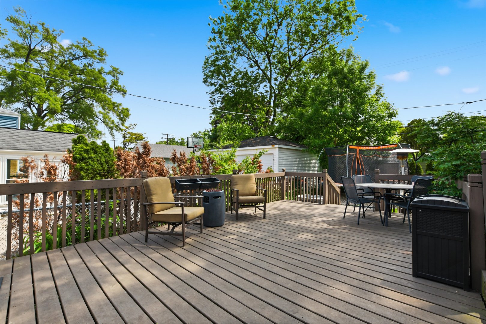 1601 South Ashland Avenue Park Ridge IL 60068