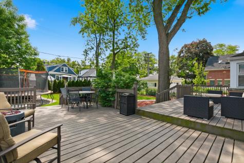 1601 South Ashland Avenue Park Ridge IL 60068
