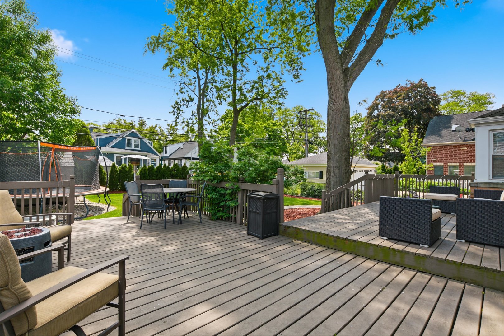 1601 South Ashland Avenue Park Ridge IL 60068