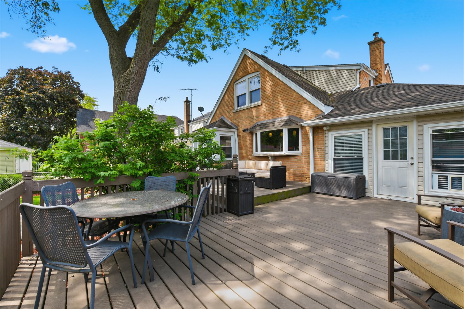 1601 South Ashland Avenue Park Ridge IL 60068