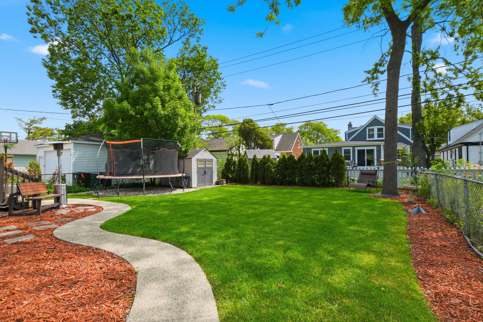 1601 South Ashland Avenue Park Ridge IL 60068