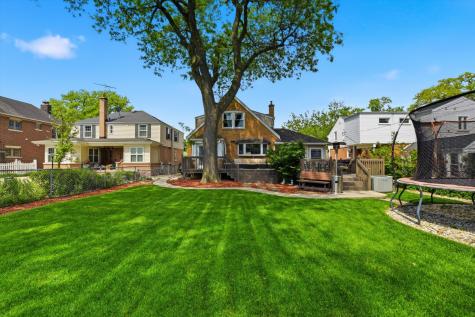 1601 South Ashland Avenue Park Ridge IL 60068