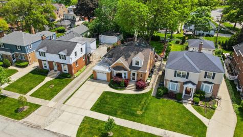 1601 South Ashland Avenue Park Ridge IL 60068
