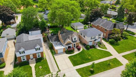 1601 South Ashland Avenue Park Ridge IL 60068