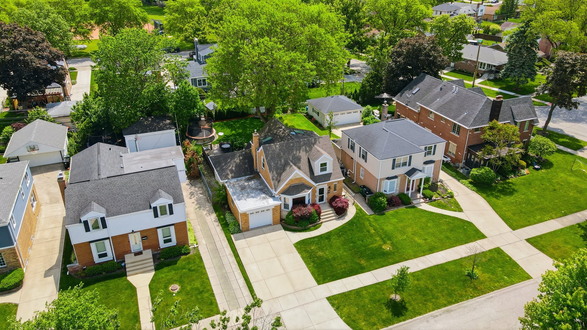 1601 South Ashland Avenue Park Ridge IL 60068