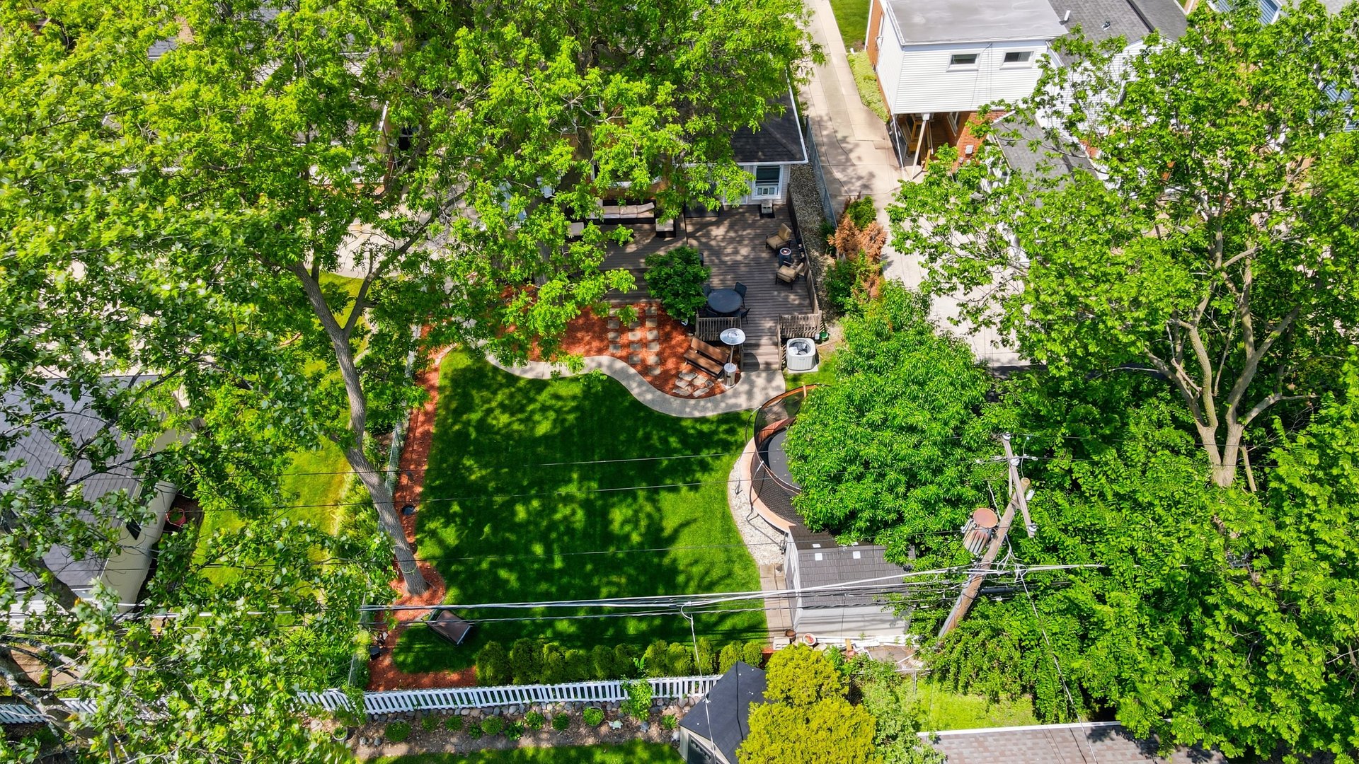 1601 South Ashland Avenue Park Ridge IL 60068