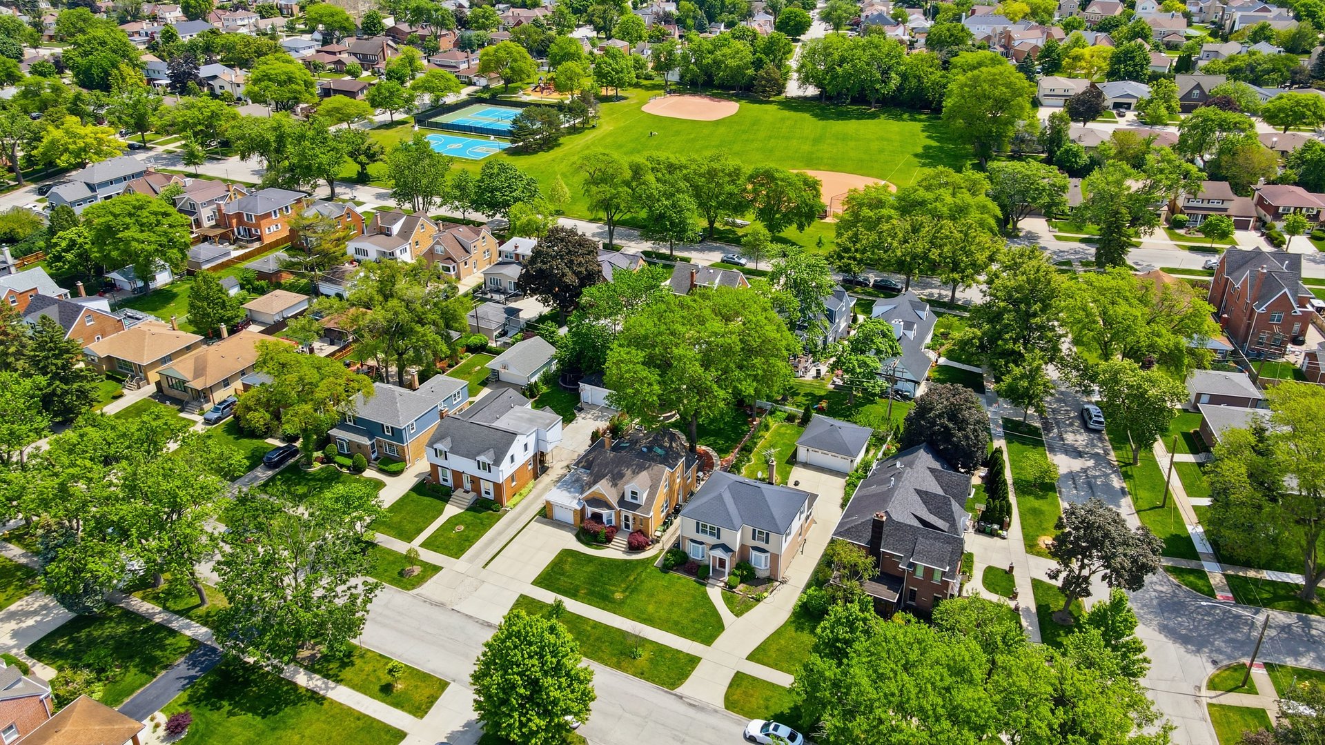 1601 South Ashland Avenue Park Ridge IL 60068
