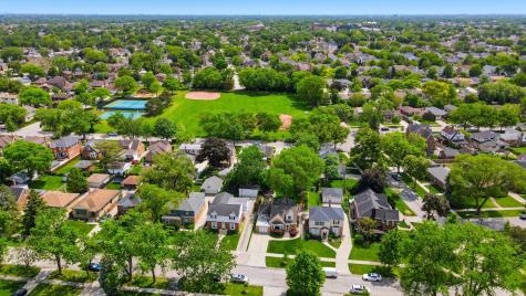 1601 South Ashland Avenue Park Ridge IL 60068