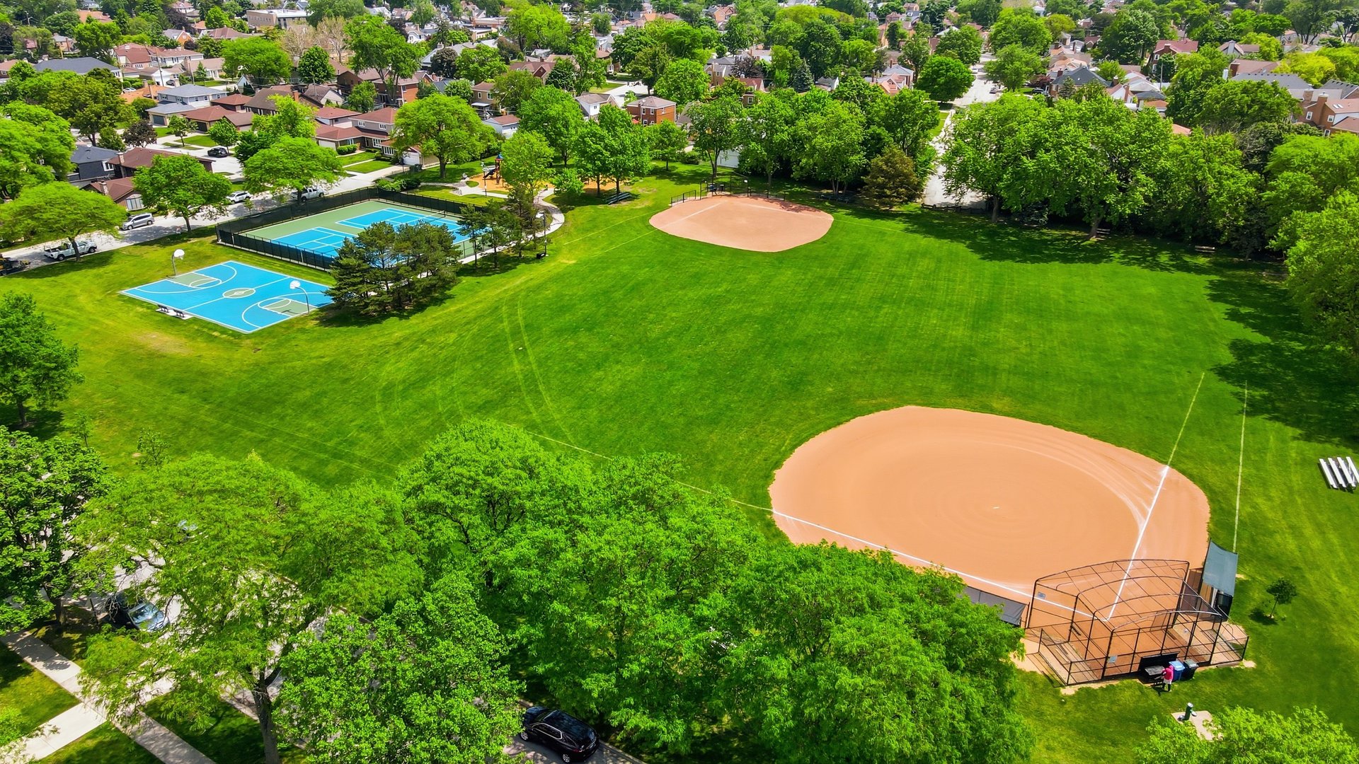 1601 South Ashland Avenue Park Ridge IL 60068