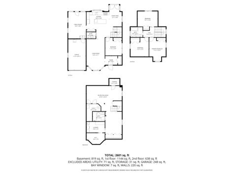 1601 South Ashland Avenue Park Ridge IL 60068