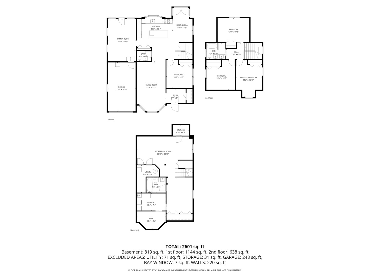 1601 South Ashland Avenue Park Ridge IL 60068