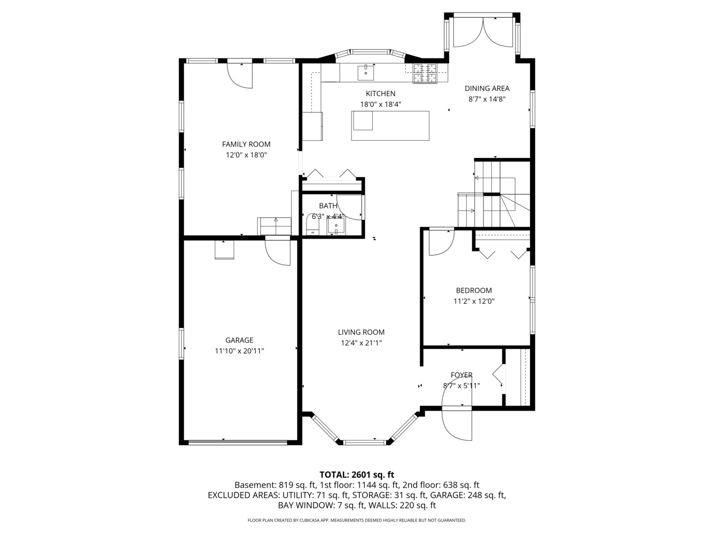 1601 South Ashland Avenue Park Ridge IL 60068