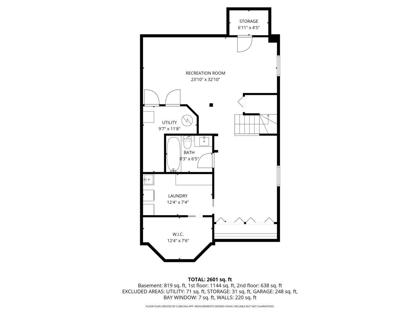 1601 South Ashland Avenue Park Ridge IL 60068