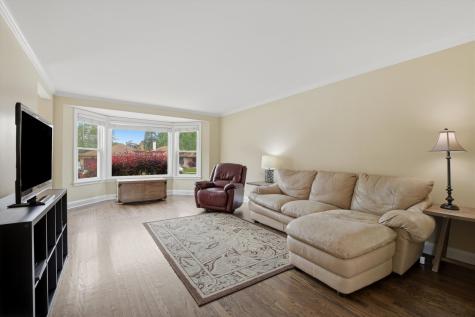 1601 South Ashland Avenue Park Ridge IL 60068