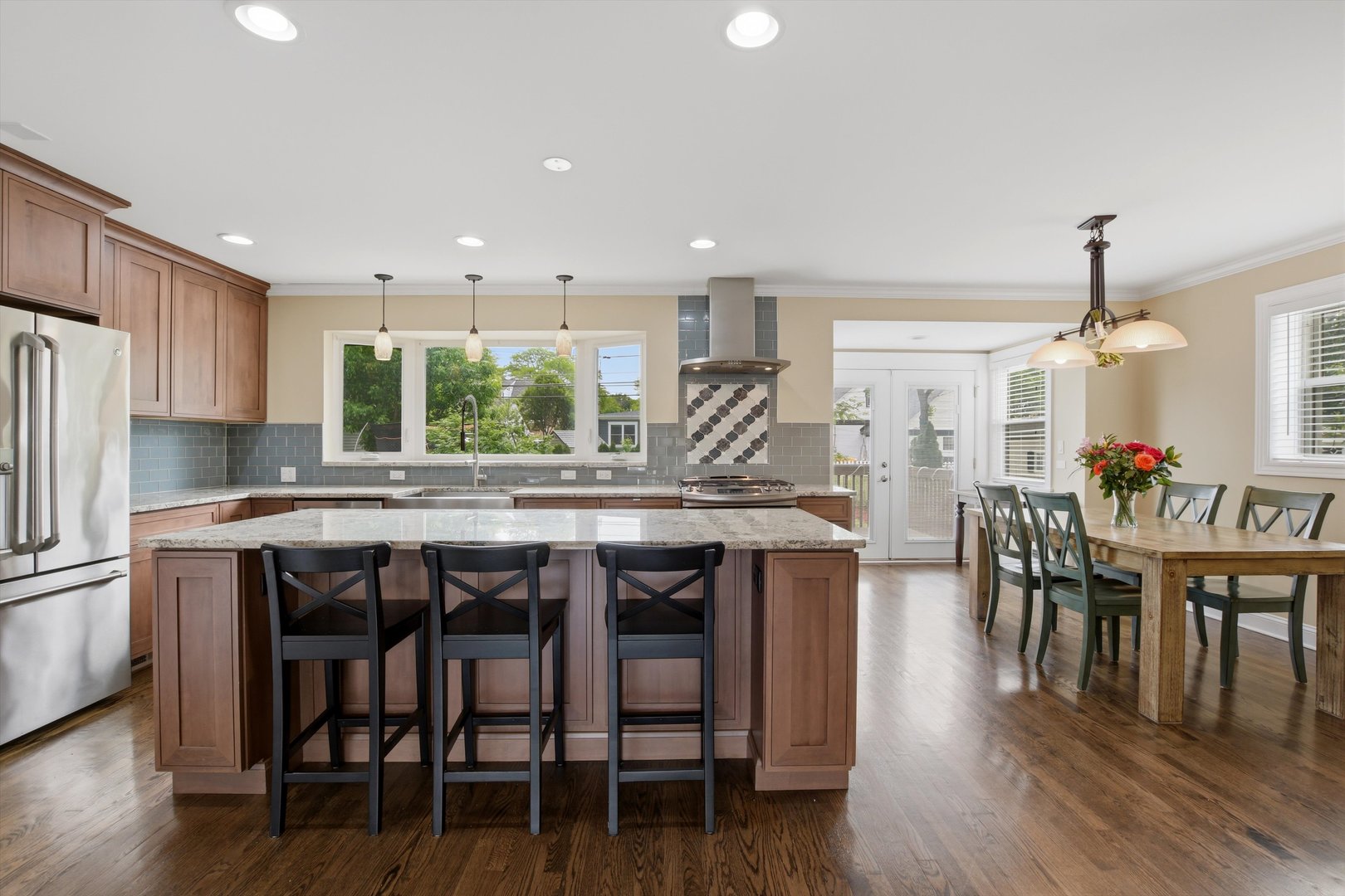 1601 South Ashland Avenue Park Ridge IL 60068