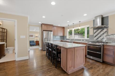 1601 South Ashland Avenue Park Ridge IL 60068
