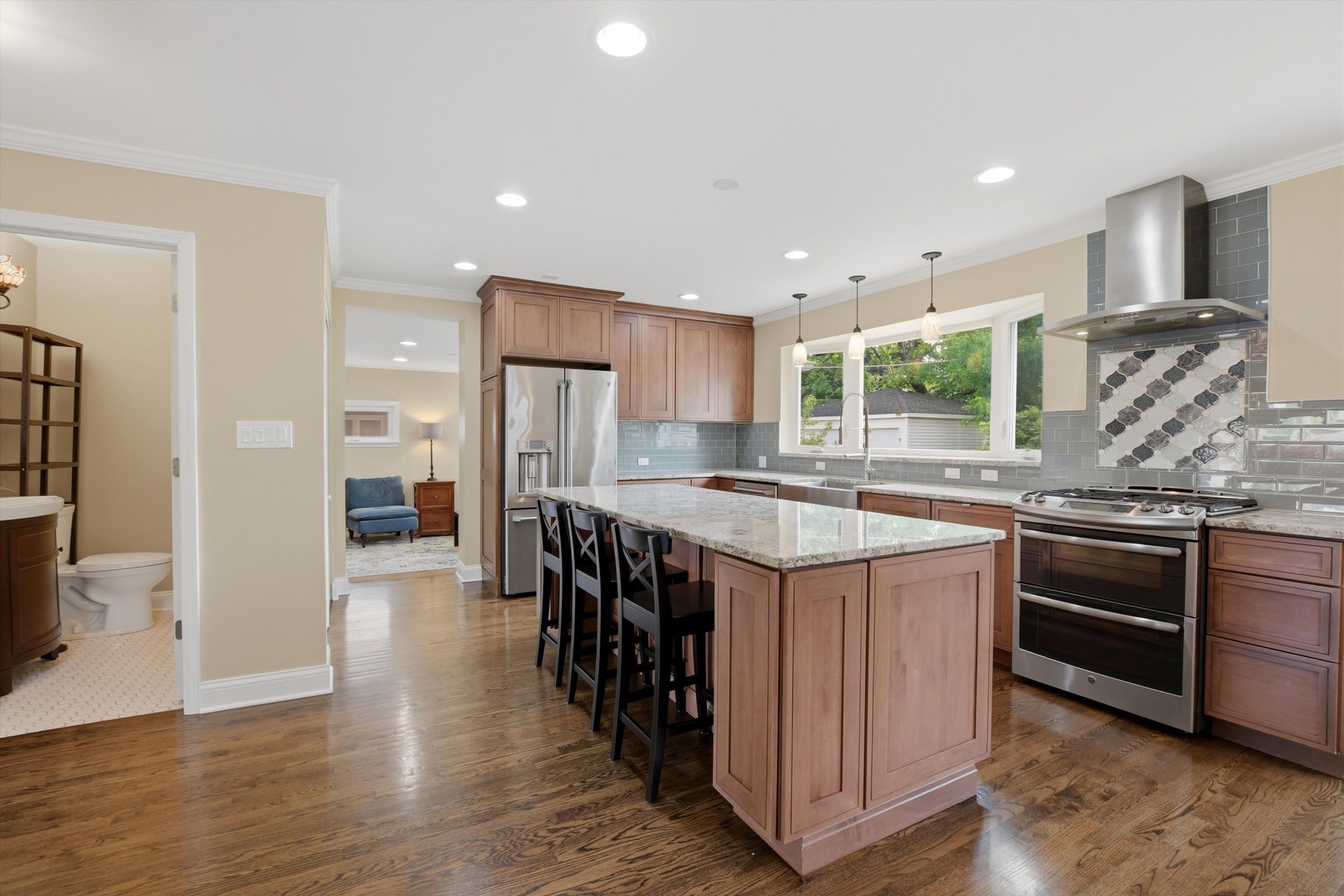1601 South Ashland Avenue Park Ridge IL 60068