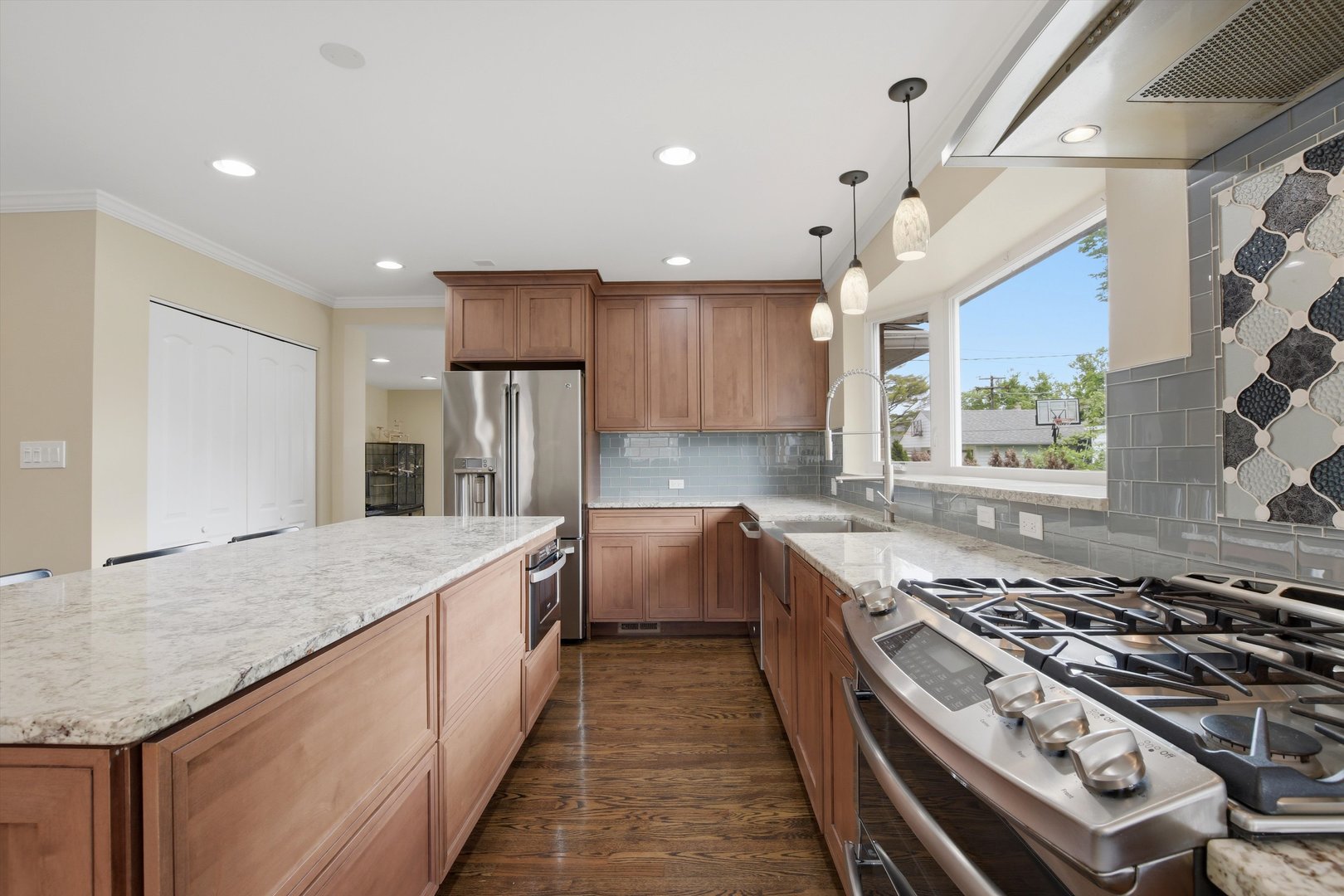 1601 South Ashland Avenue Park Ridge IL 60068
