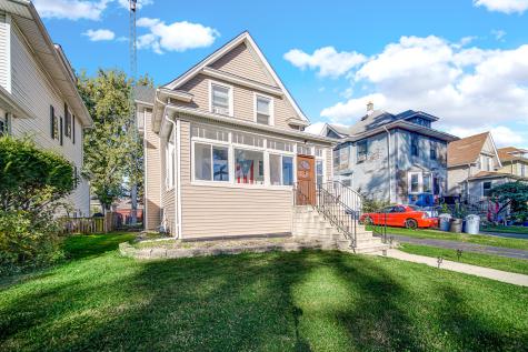 310 South 2nd Avenue N Maywood IL 60153