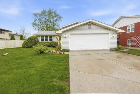 18326 Bock Road Lansing IL 60438
