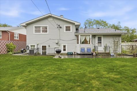 18326 Bock Road Lansing IL 60438