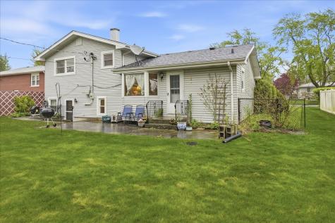 18326 Bock Road Lansing IL 60438