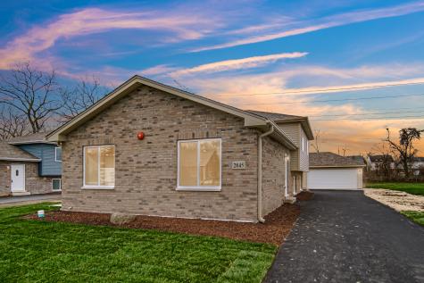 3127 141ST Place Blue Island IL 60406