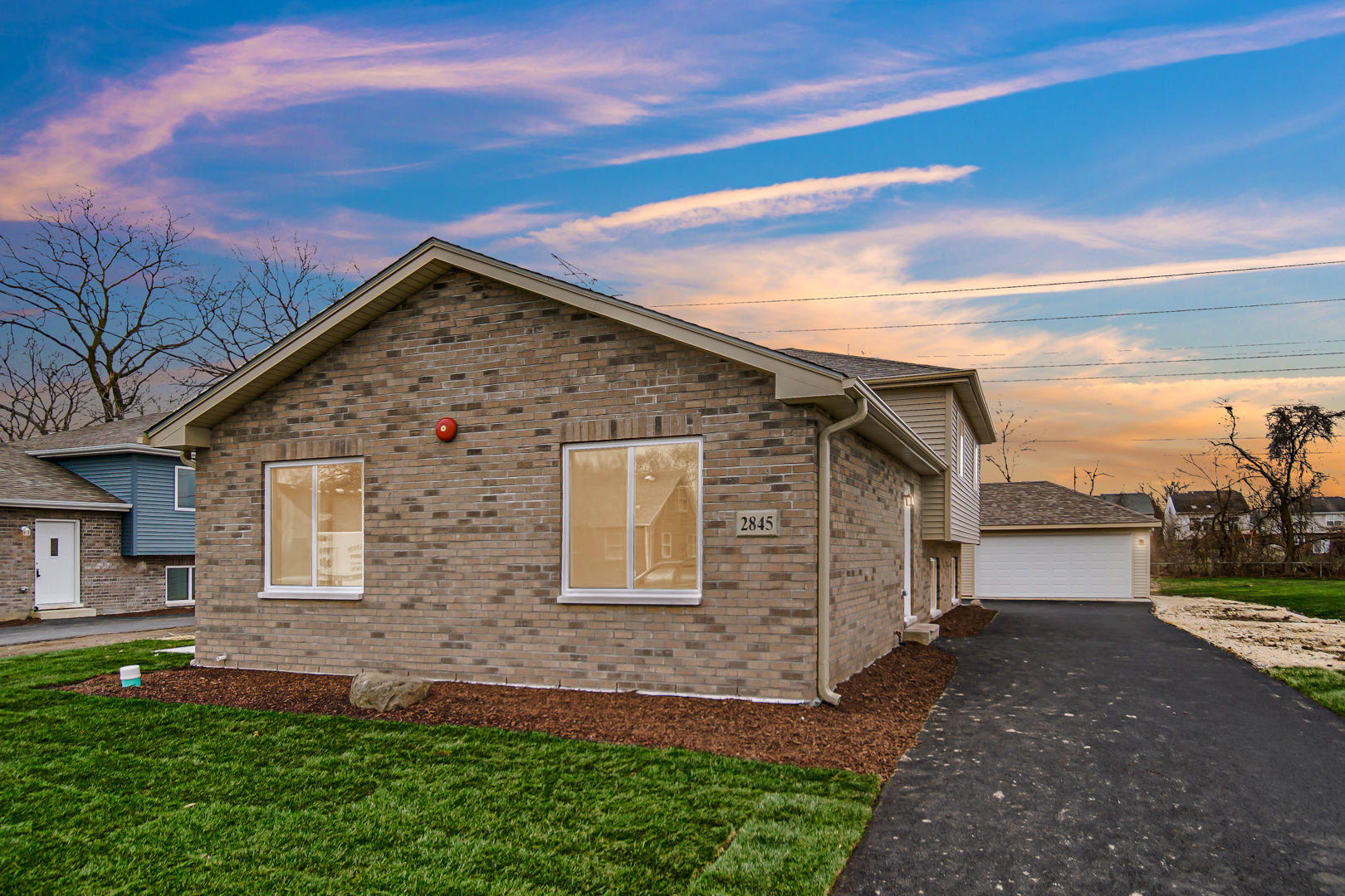 3127 141ST Place Blue Island IL 60406