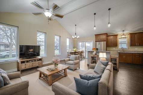 3127 141ST Place Blue Island IL 60406