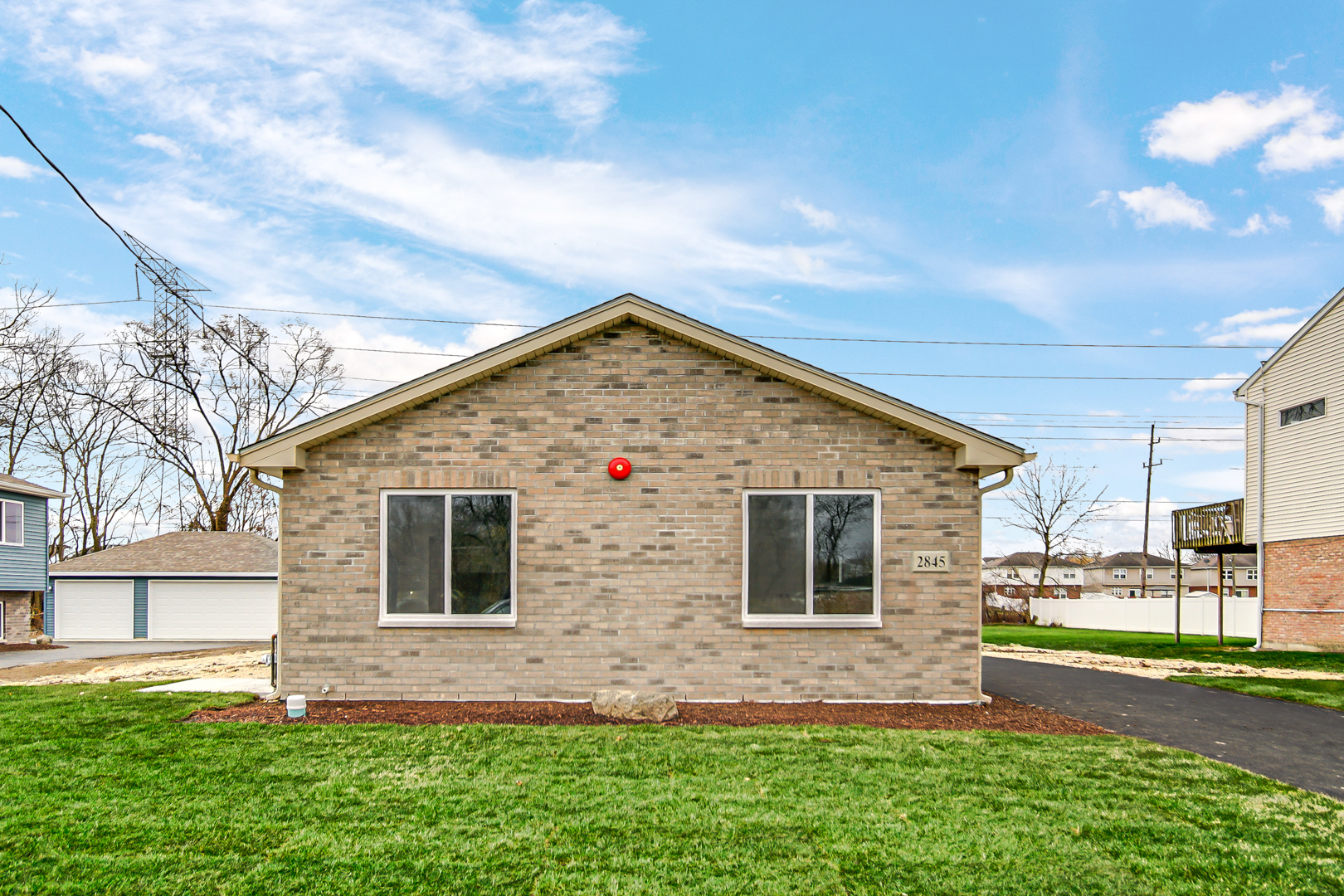 3127 141ST Place Blue Island IL 60406