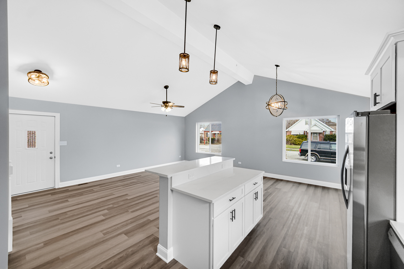 3127 141ST Place Blue Island IL 60406