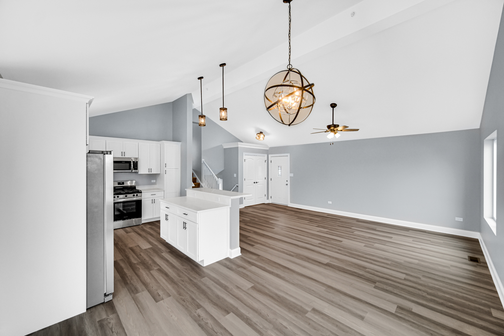 3127 141ST Place Blue Island IL 60406