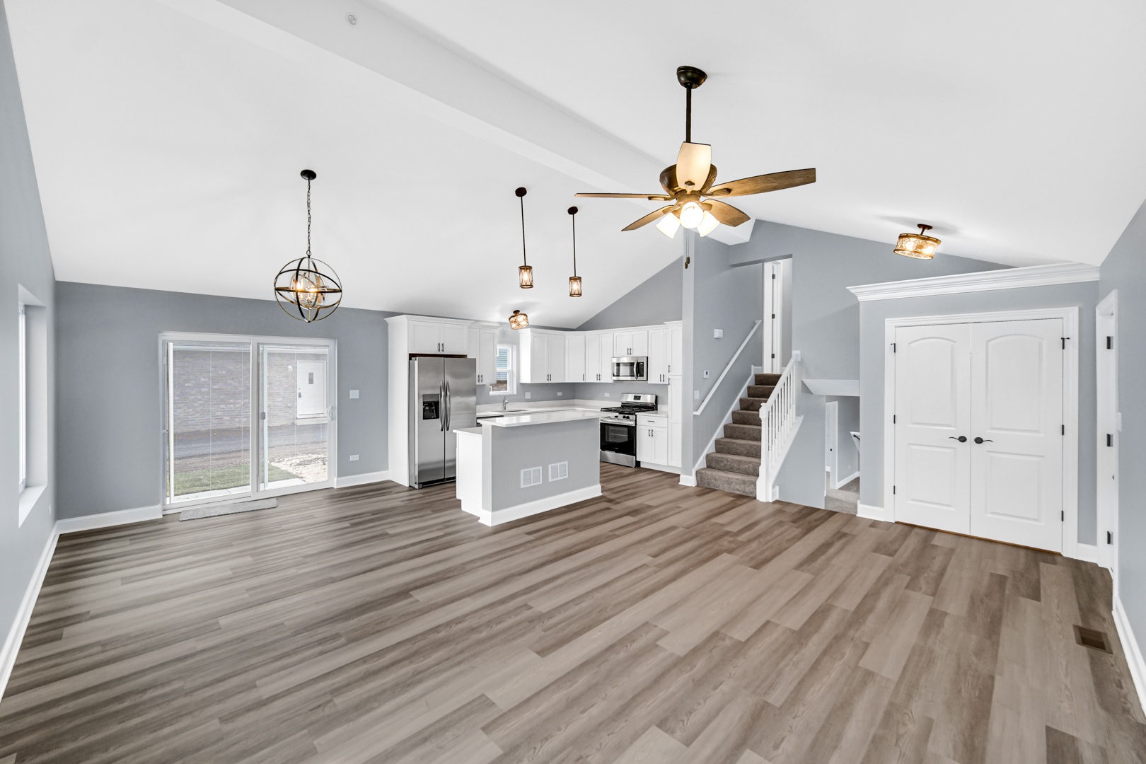 3127 141ST Place Blue Island IL 60406