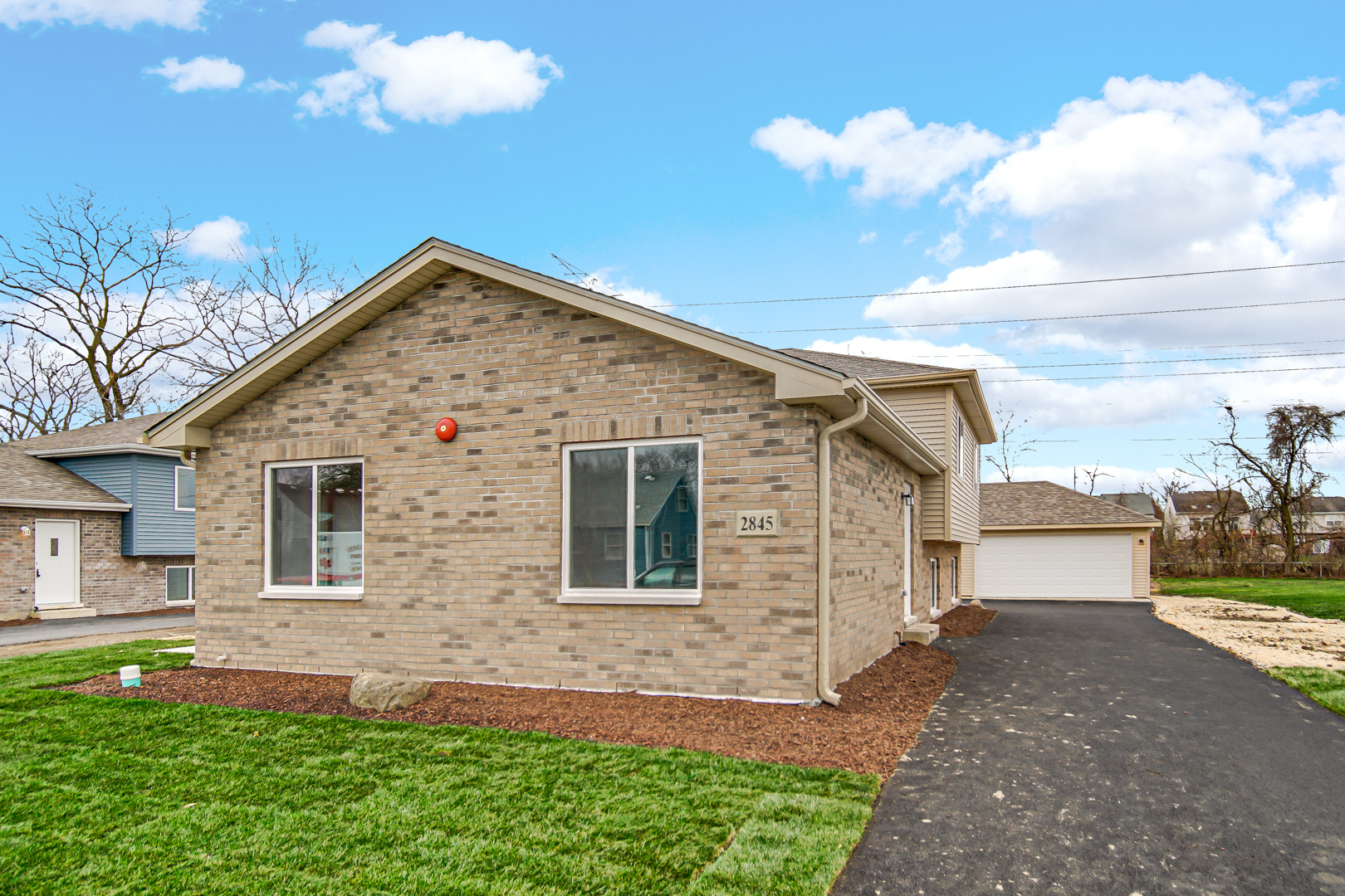 3127 141ST Place Blue Island IL 60406