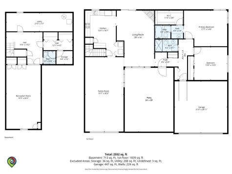 2453 Seville Circle Northbrook IL 60062