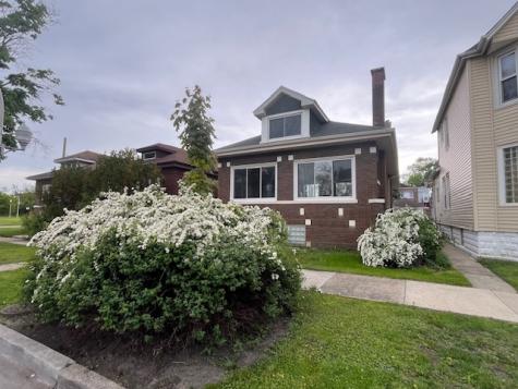853 East 88th Street Chicago IL 60619