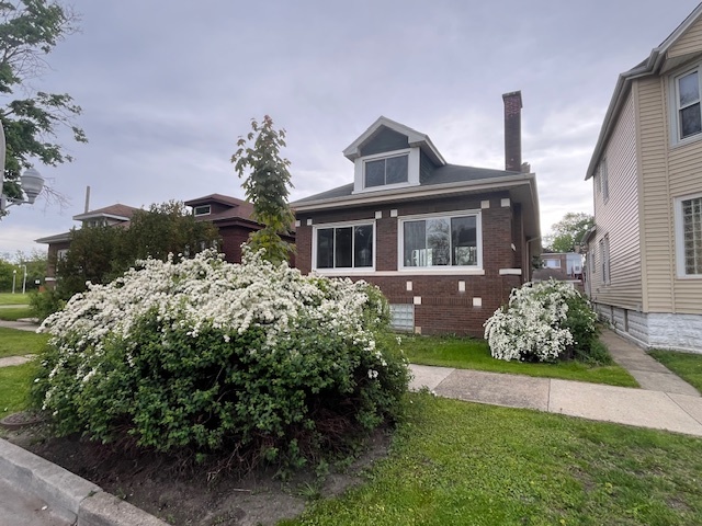 853 East 88th Street Chicago IL 60619
