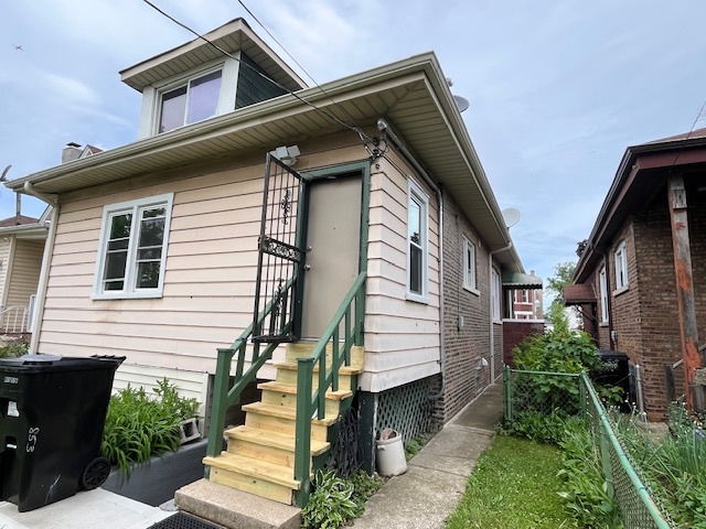 853 East 88th Street Chicago IL 60619