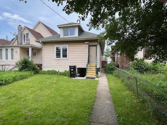 853 East 88th Street Chicago IL 60619