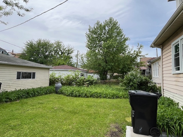 853 East 88th Street Chicago IL 60619