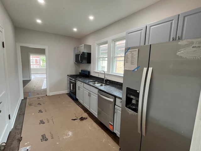 853 East 88th Street Chicago IL 60619
