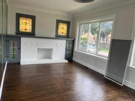 853 East 88th Street Chicago IL 60619
